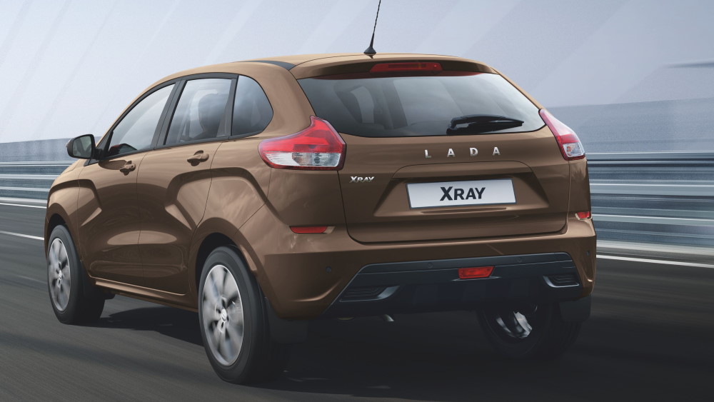 Лада Х Рей в Тобольске Лада Х Рей в Тобольске